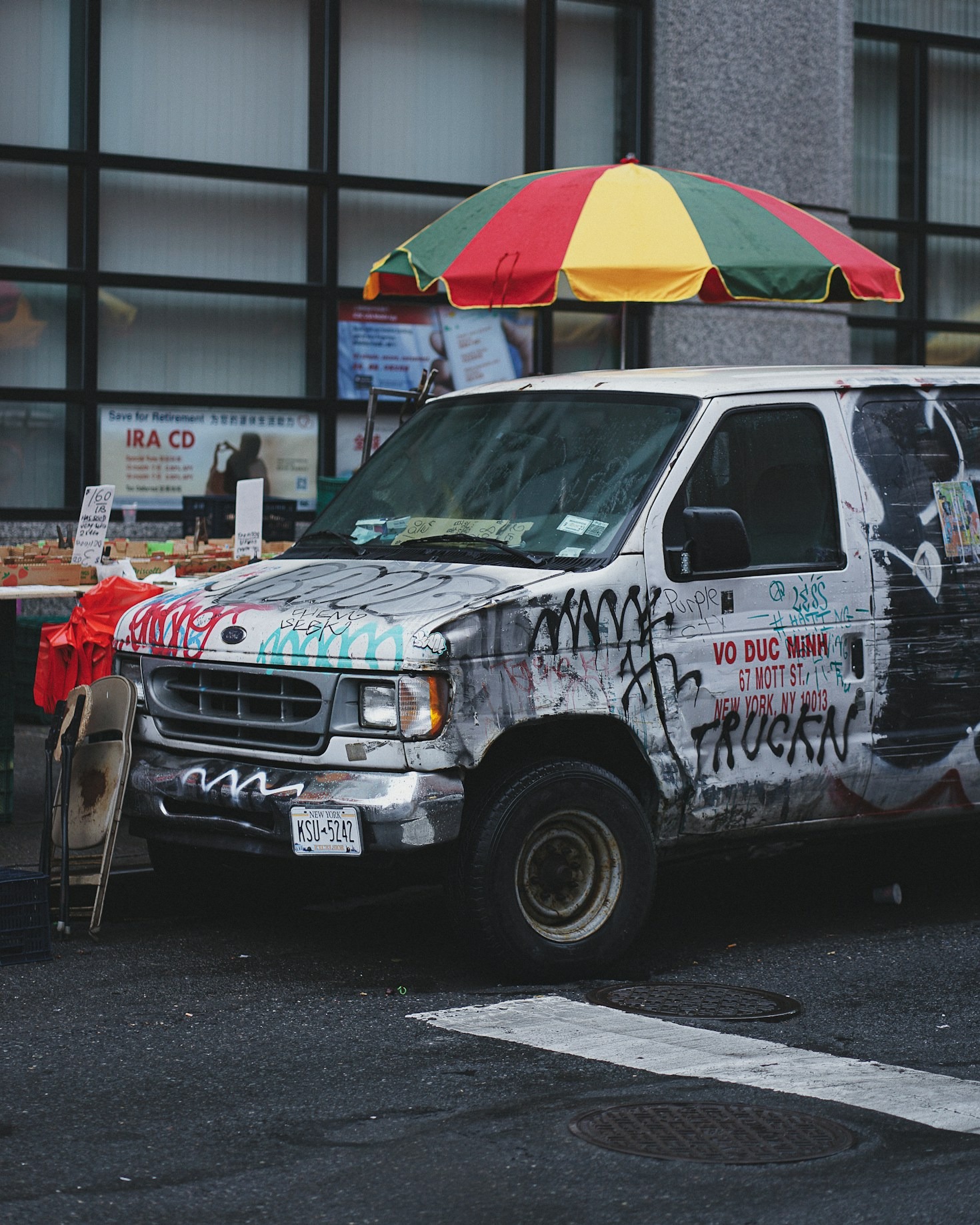 How Community Transit Keeps Incarcerated Loved Ones Connected