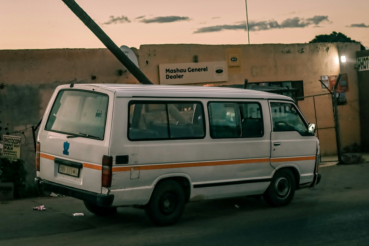 Volunteering with Community Mobile Rides: Ways to Make a Difference